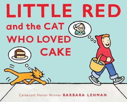  Little Red